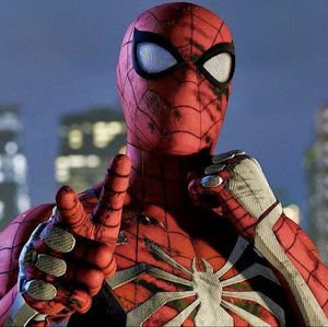 Meet your Posher, Zeke